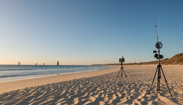 Pourquoi vérifier la météo avant de pratiquer le windsurf