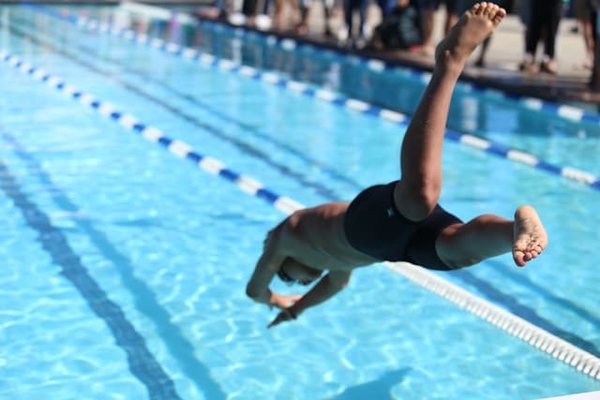 Les indispensables équipements de natation pour améliorer vos performances