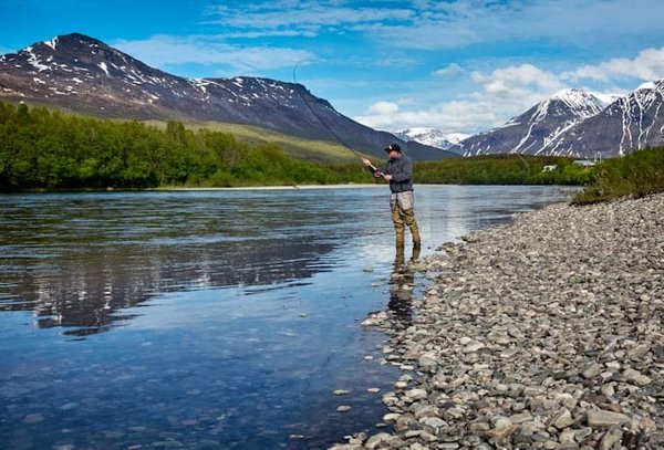 Les secrets d'une pêche responsable: Préserver la biodiversité marine pour les générations futures