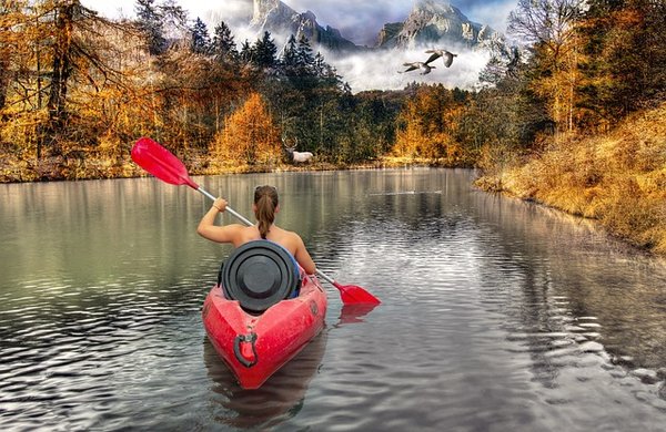 Les Meilleurs Circuits de Canoë dans la Drôme : Avis et Conseils Pratiques